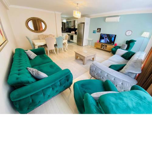 New Flat 1 Minutes To Metro it has elevetır