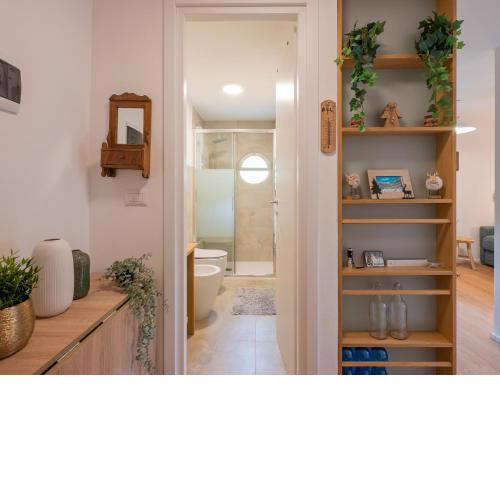 New flat in Bormio - Centrale 69