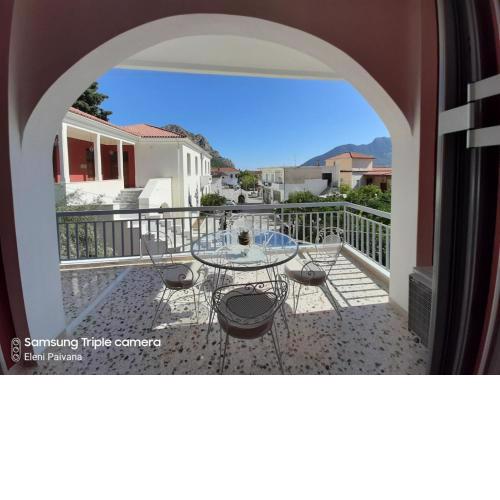 New Garden's House (120m2)