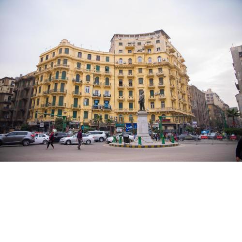 New Grand Royal Hotel Cairo