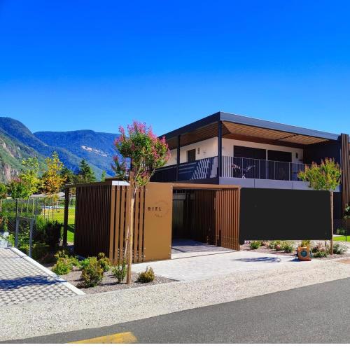 New Great Apartment Bolzano with 25m pool