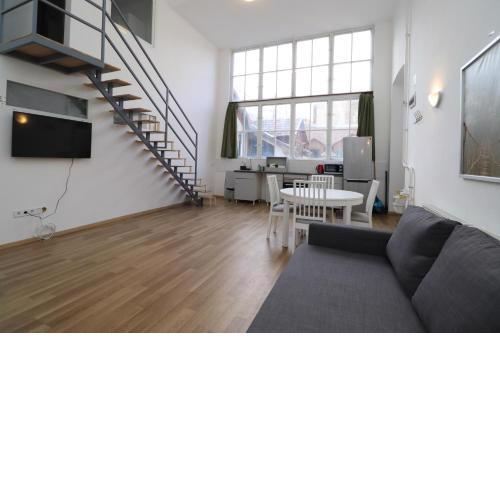 New Guest House A in Király Street 106