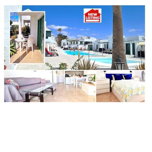New holiday home Puerto del Carmen