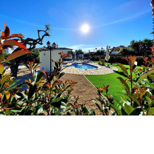 New holiday house "Casa miAlina" with private pool, 300m to beach