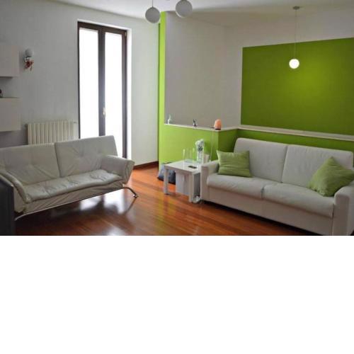 New home Orizzonte