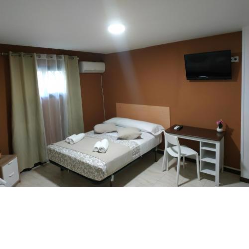 New Hortaleza Coliving