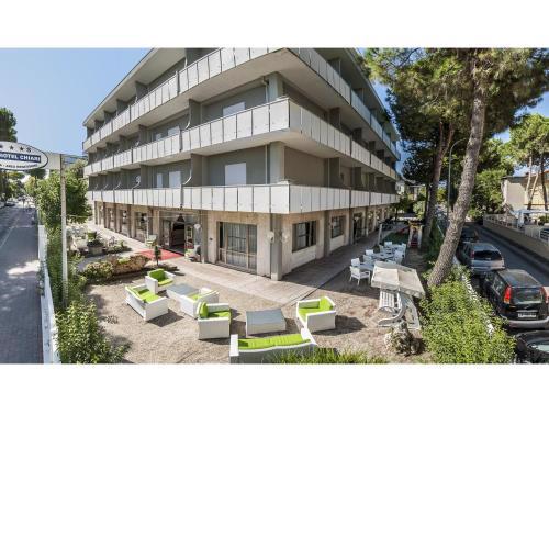 New Hotel Chiari
