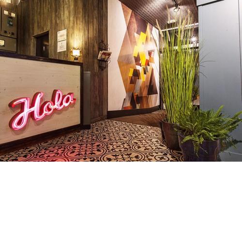 New Hotel Colon