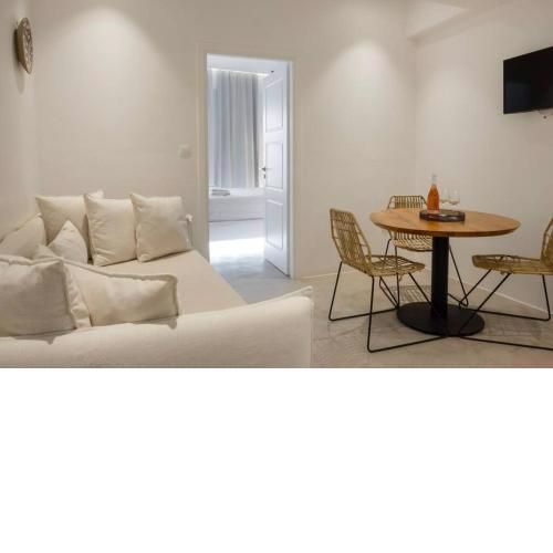 New House for two in the Center