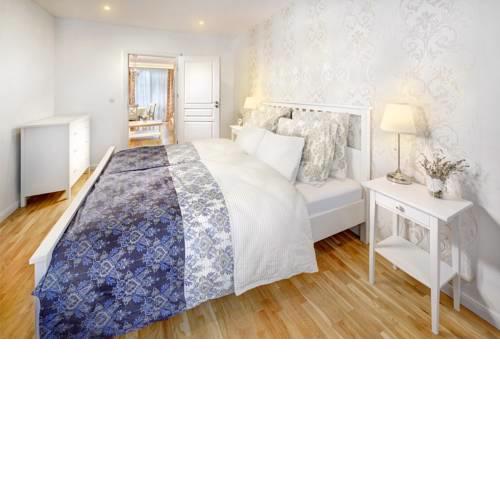 new KLIMT apartment High Tatras center aquacity