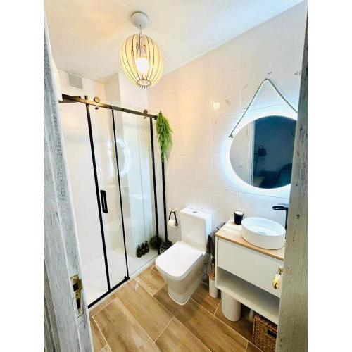 New Loft Centro Pontevedra