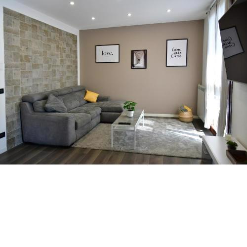 New LOFT free WI-FI & free parking [Milano-Linate]