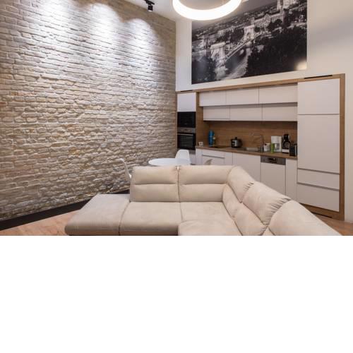 New Loft Style Appartman in the heart of the City
