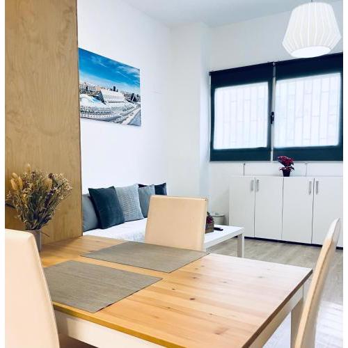New Loft Valencia