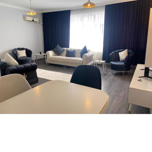 New luxury and quiet apartmant
