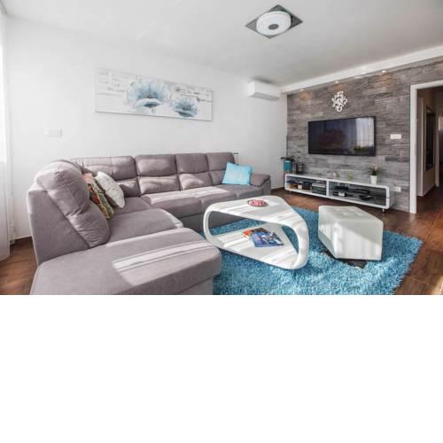 NEW Luxury Apartment Bačvice