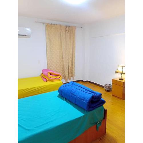 New Luxury apartment in 6th of October city