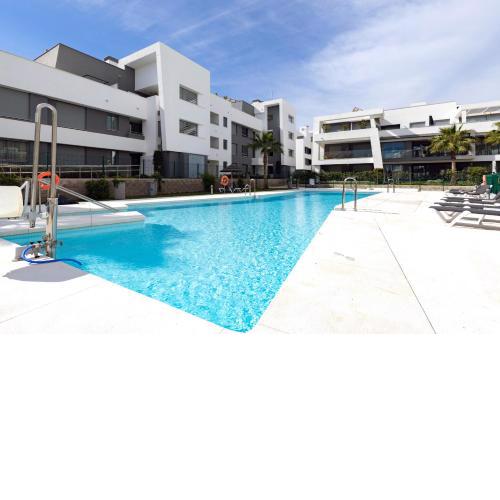 New Luxury Apartment Vanian Gardens