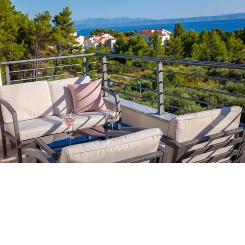 New Luxury Apartments