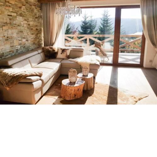 New Luxury Chalet 6 beds Donovaly Low Tatras