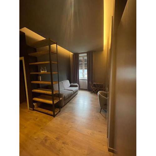 NEW LUXURY STUNNING BILO APARTMENT IN THE HEART OF MILAN MOSCOVA