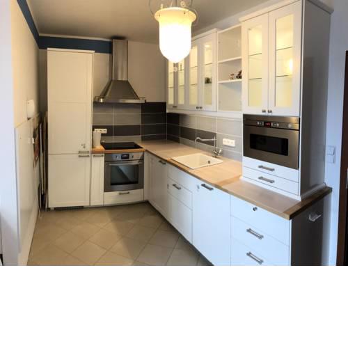 New modern apartment 2
