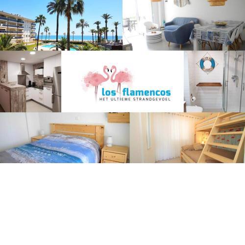NEW! Modern apartment right on the beach!