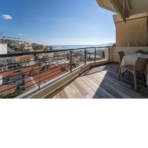 New Modern Maisonette