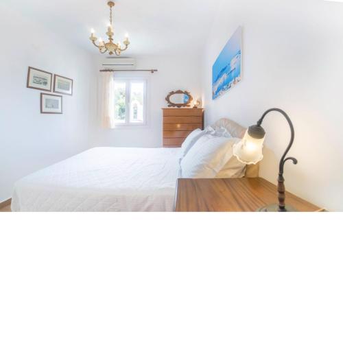 New Mykonos town house