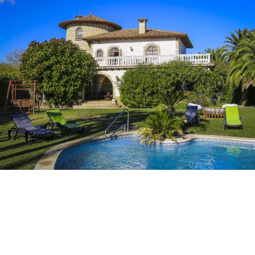 New Nuba villa ONLY FAMILIES