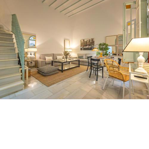 New! Ohliving Salvador Square