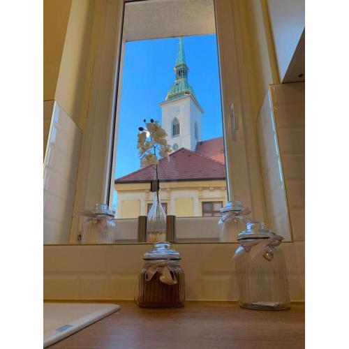 New Oldtown Apartment near St Martin Cathedral