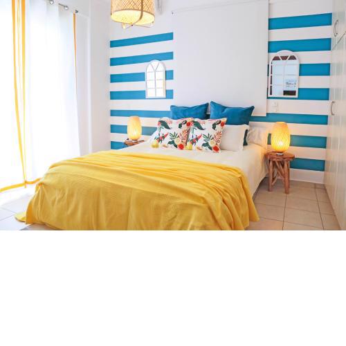 New-olivaholidayhomes - Exotic Studio pool