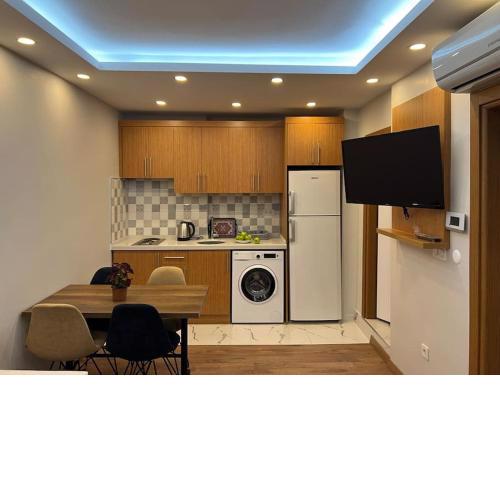 New One bedroom apartment in Şişli