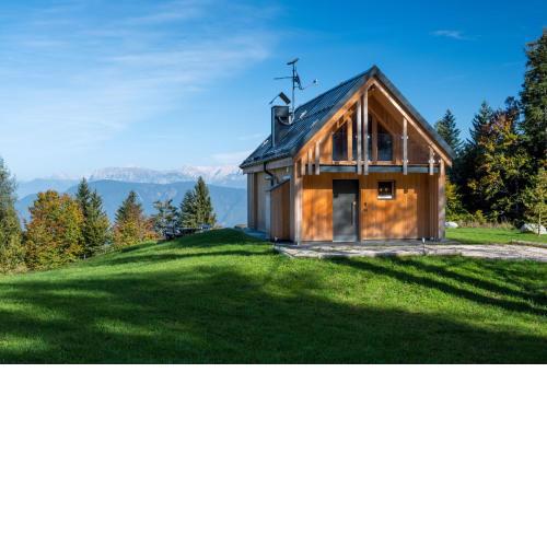 NEW OPENING "Sissi Chalets" - Unique Luxury Hideaway with Mountain view & Sauna