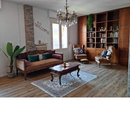 NEW Pascasio Suite: charming stays at the doors of Udine