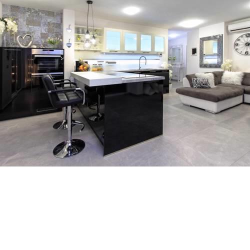 New penthouse 125m2 / jacuzzi / beautiful sea, city and island view