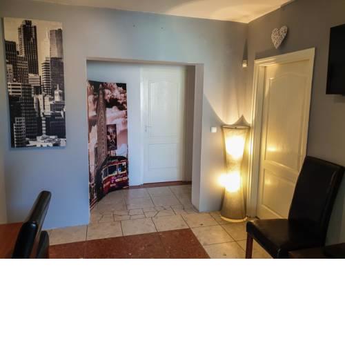 New Pest Apartman