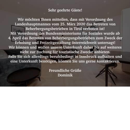 New Premium Apartment in TOP Position