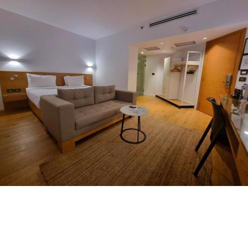 New President Hotel Zamalek