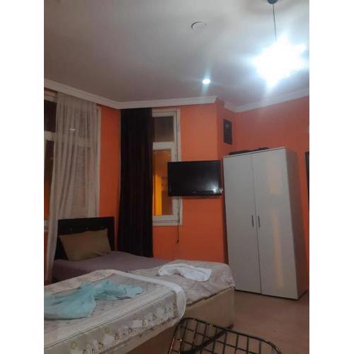 New Prestij hotel
