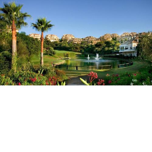 New refurnished Apartment Elviria Hills Marbella