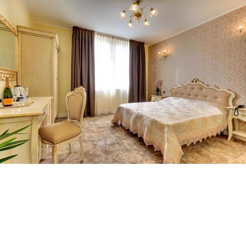 New Reiter Hotel