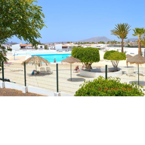 New renovated duplex near the ocean located in Tenerife Sur
