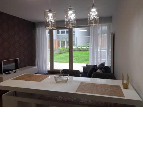 New residence apartments near Wenceslas Square