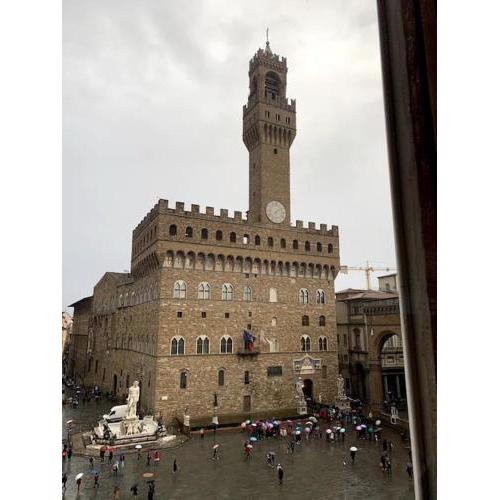New Residenza Dei Cerchi