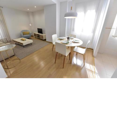 New! Retro Apartment in central neighbourhood