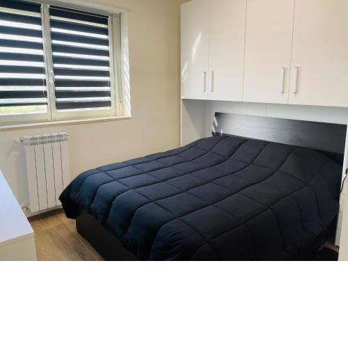 New Room 4 mints to the airport and Rome fair