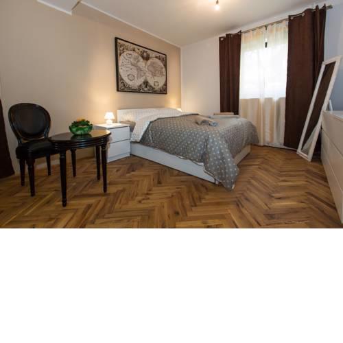 New rooms & apartments in Ljubljana