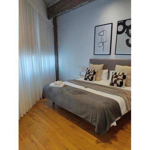 NEW! San Mames